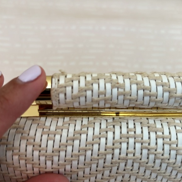 Inge Christopher clutch—perfect for spring and summer! - Picture 2 of 5